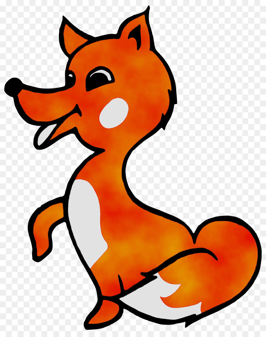 Renard，Animal PNG