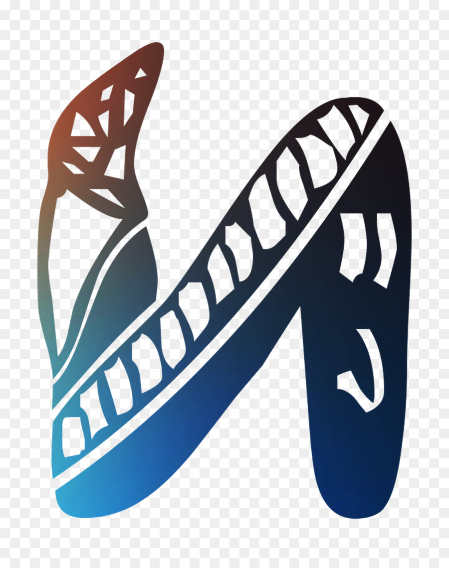 Logo，Chaussure PNG