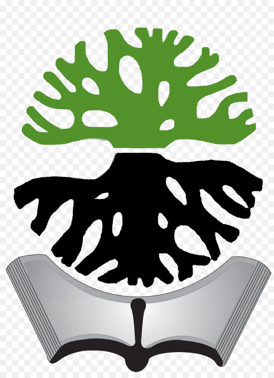 Arbre，Livre PNG