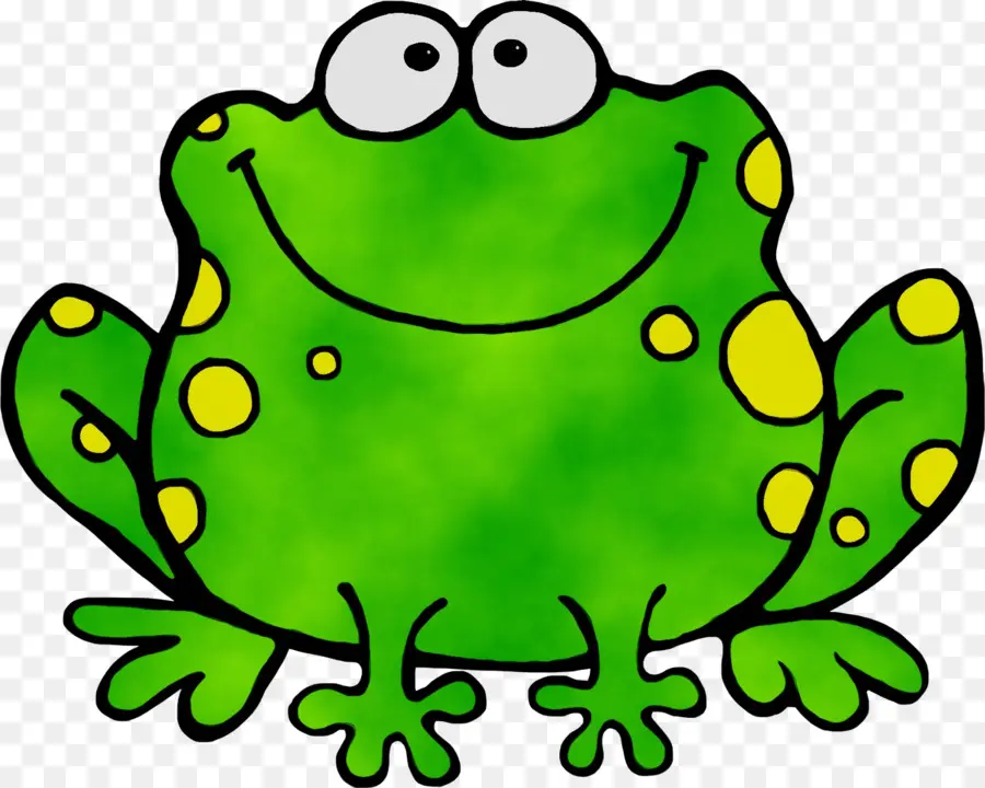 Grenouille，Amphibie PNG