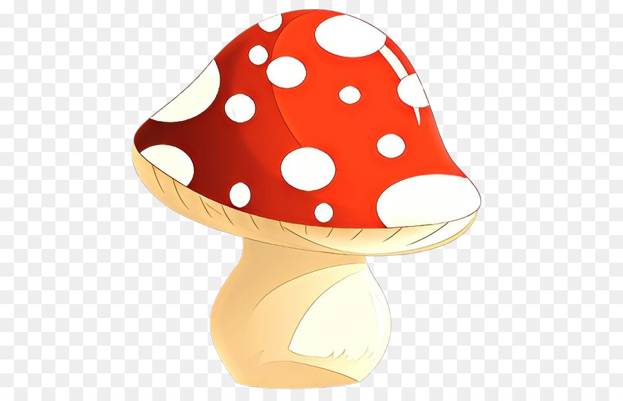 Champignon Mignon，Bonnet Rouge PNG