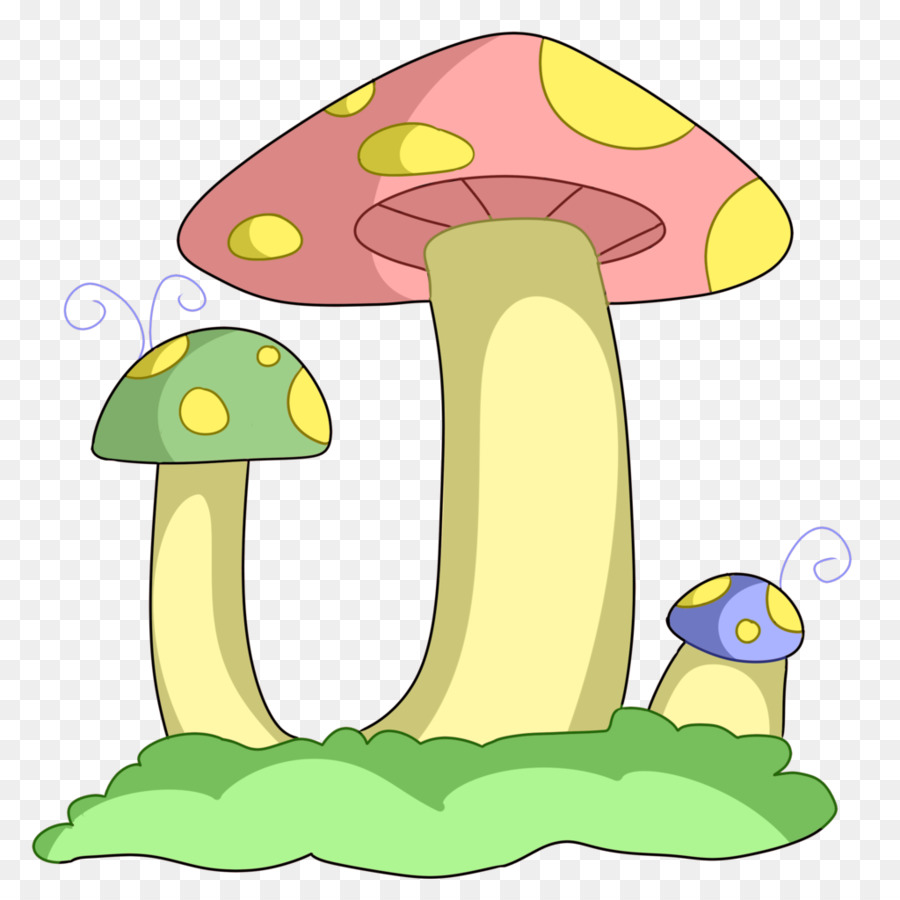 Champignons，Champignon Vénéneux PNG