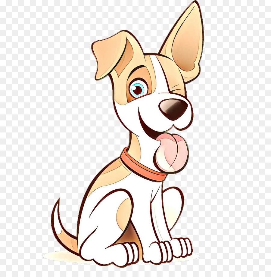 Chien De Dessin Animé，Chiot PNG