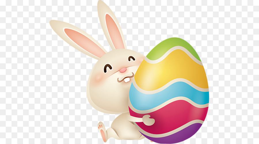 Lapin De Pâques，Pâques PNG