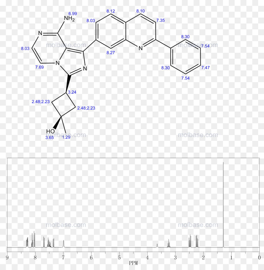 Structure Chimique，Molécule PNG