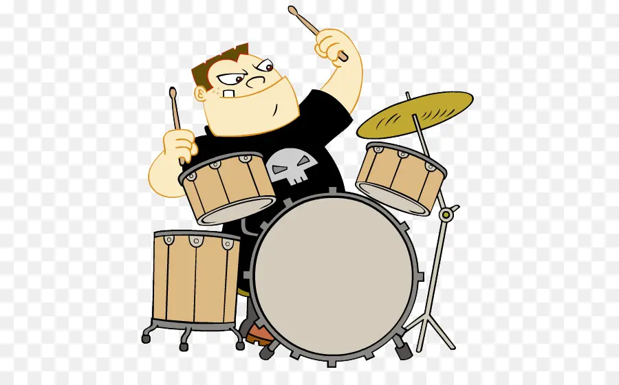 Batteur，Batterie PNG