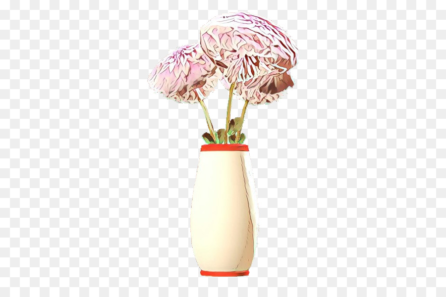 Les Fleurs Coupées，Vase PNG