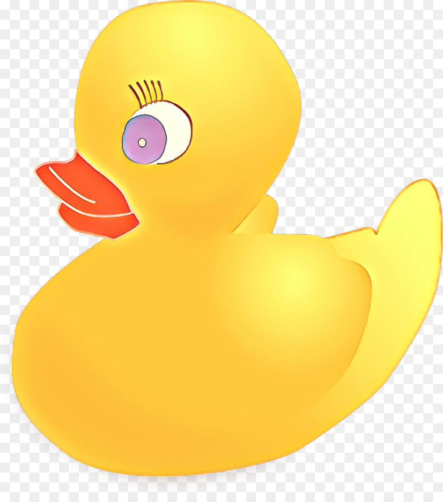 Canard，Bec PNG