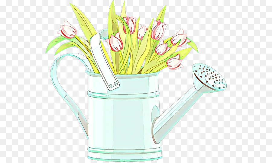 Flowerpot，Fleur PNG