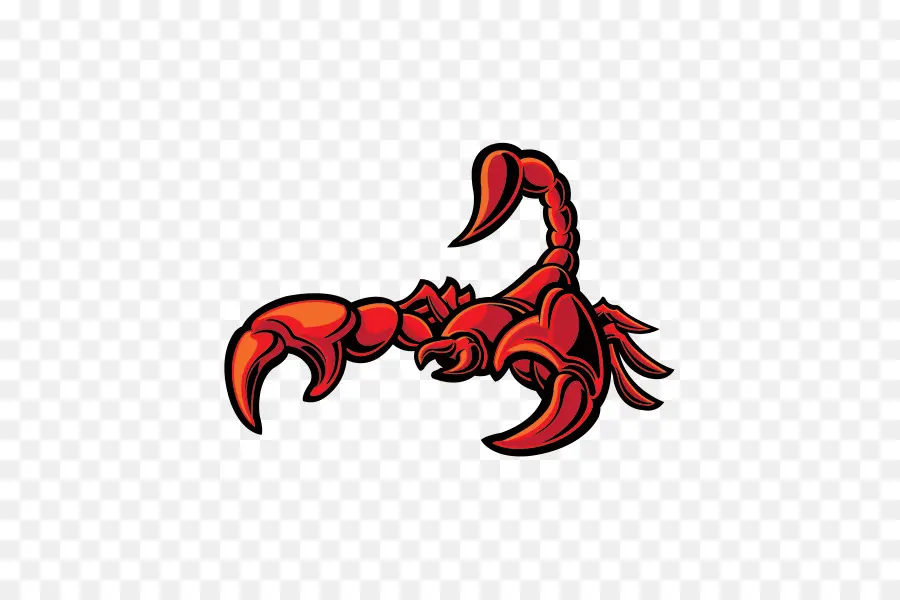 Scorpion，Les Griffes PNG