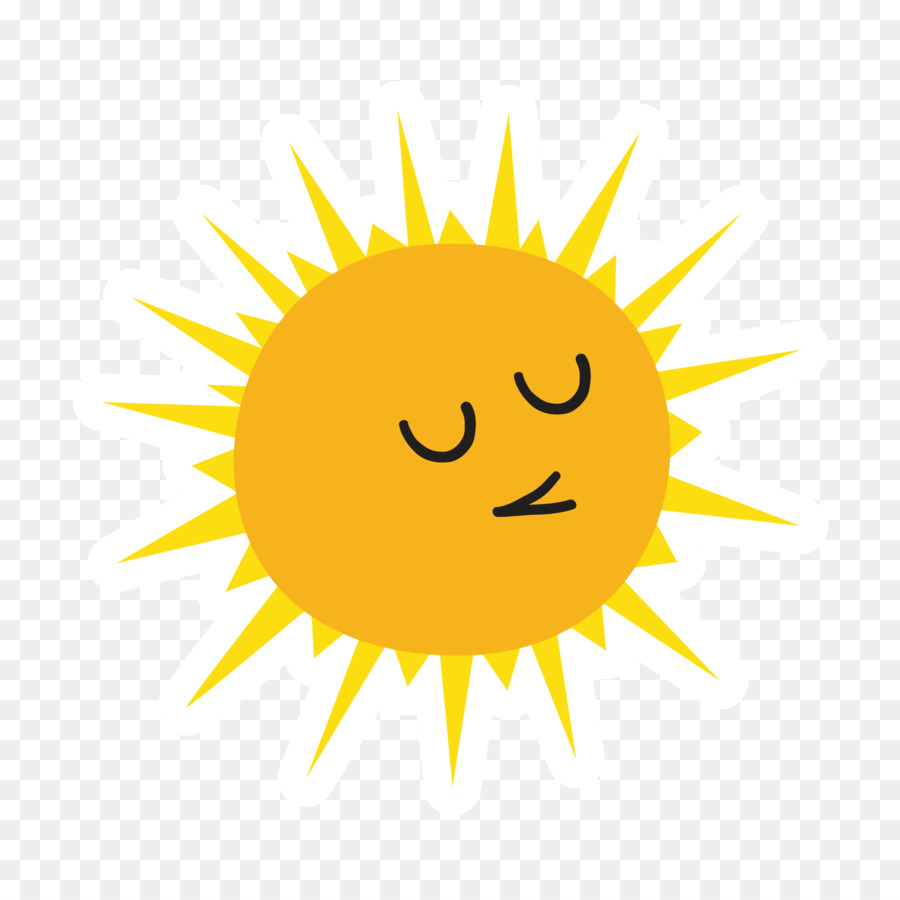 Soleil，Ensoleillé PNG