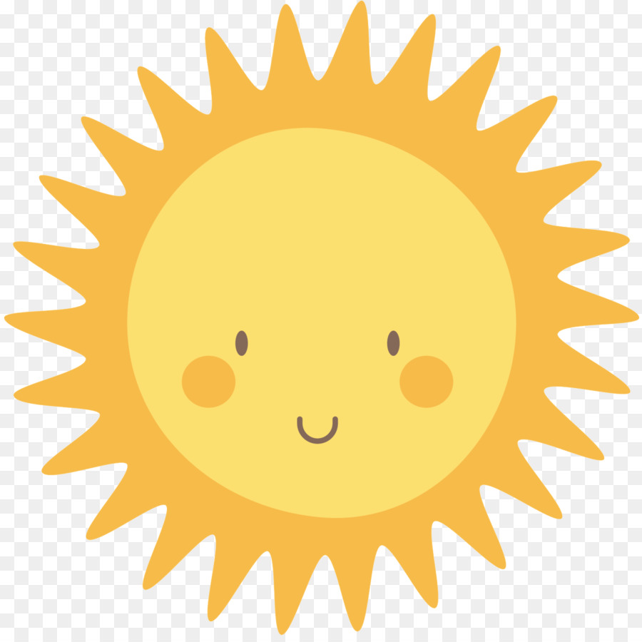 Soleil，Ensoleillé PNG