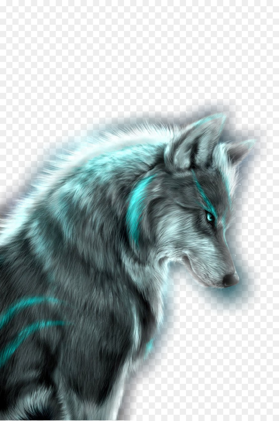 Loup，Zedge PNG