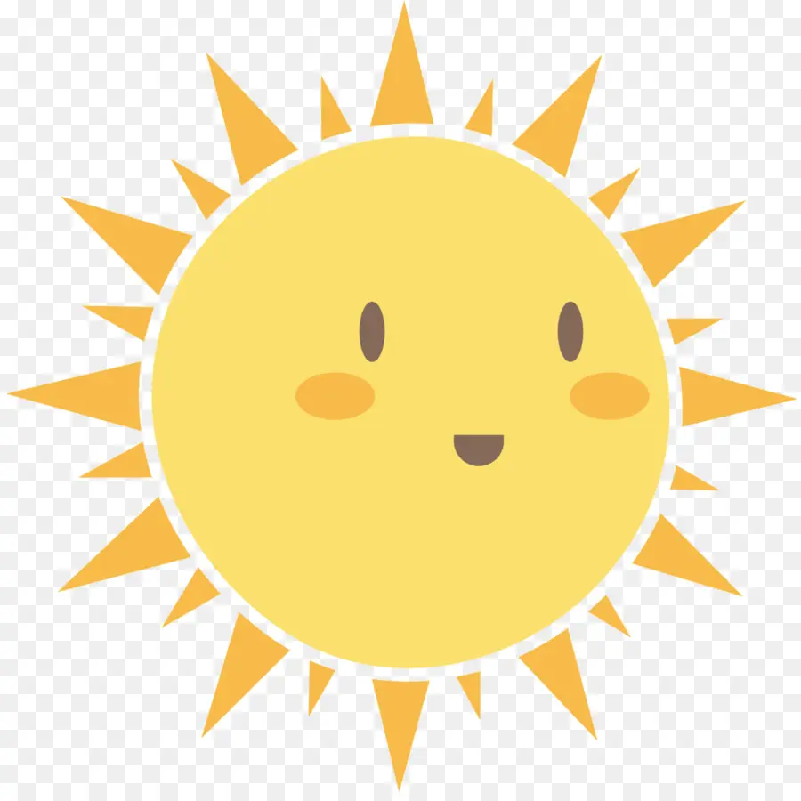 Soleil，Mignon PNG