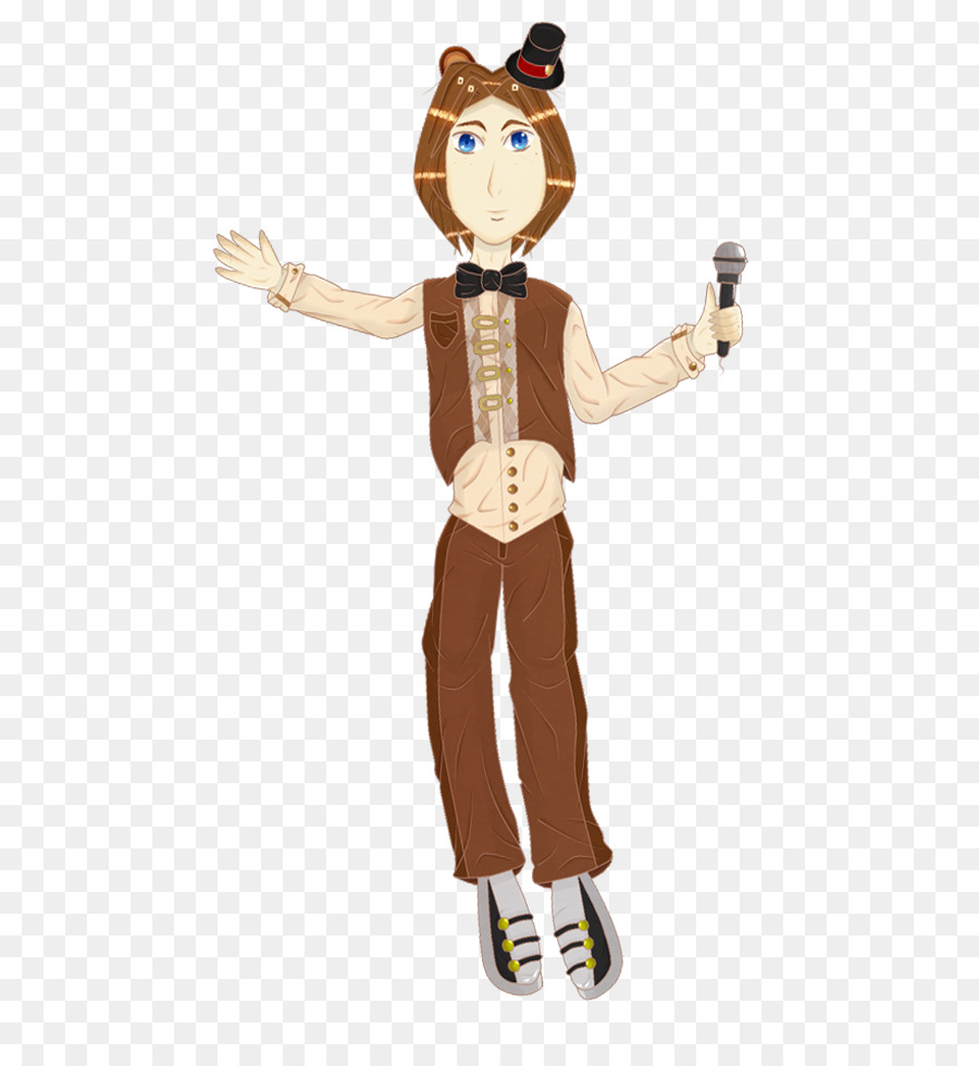 Costume，Mascotte PNG