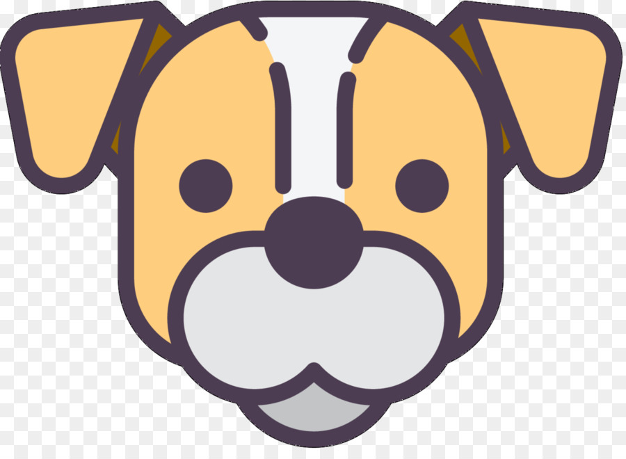 Chien De Dessin Animé，Animal De Compagnie PNG