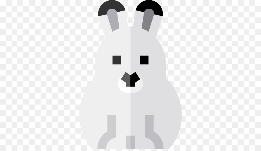 Postscript Encapsulé，Lapin PNG