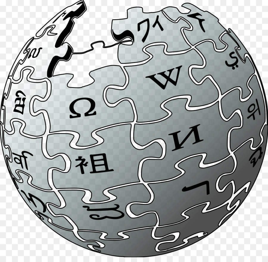 Logo De Wikipédia, Wikipedia, Wikipedia En Anglais PNG Logo De