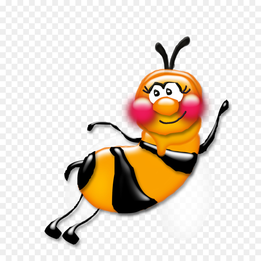 Abeille，Insecte PNG