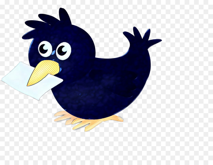 Oiseau，Bleu PNG