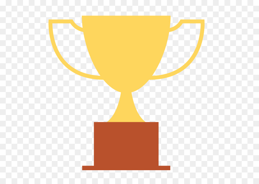 Microsoft Clip，Trophée PNG