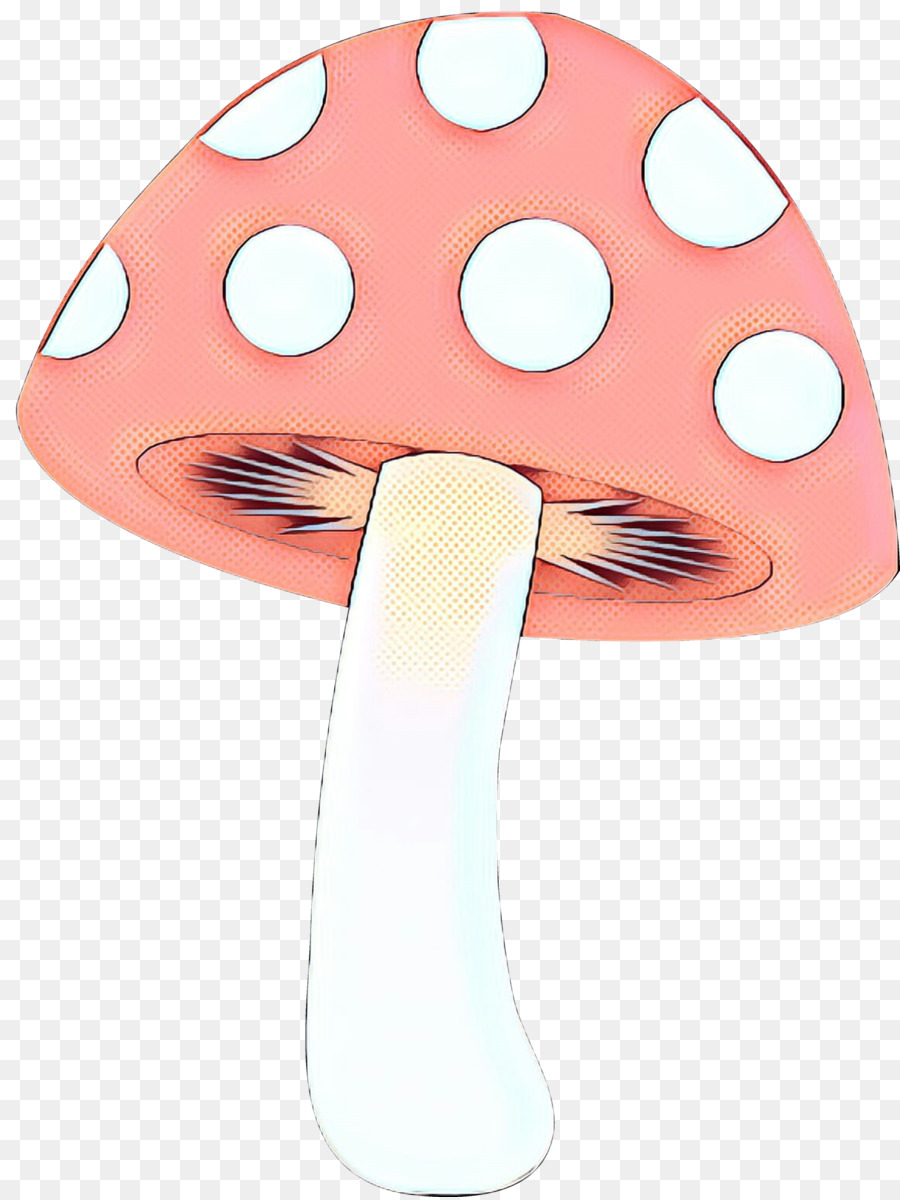 Champignon Rouge，Taches PNG