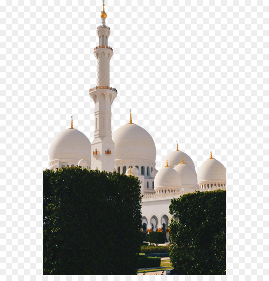 Mosquée，Cheikh Zayed Grande Mosquée Centre PNG