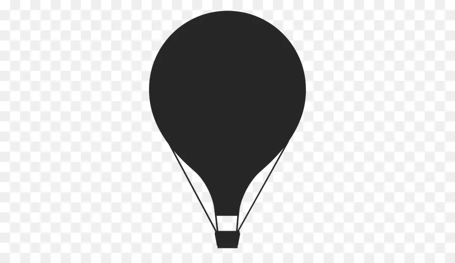 Montgolfière，Ballon PNG