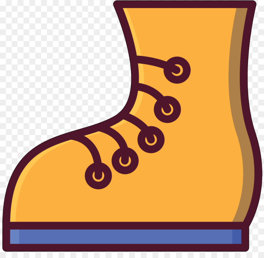 Chaussure，Ligne PNG