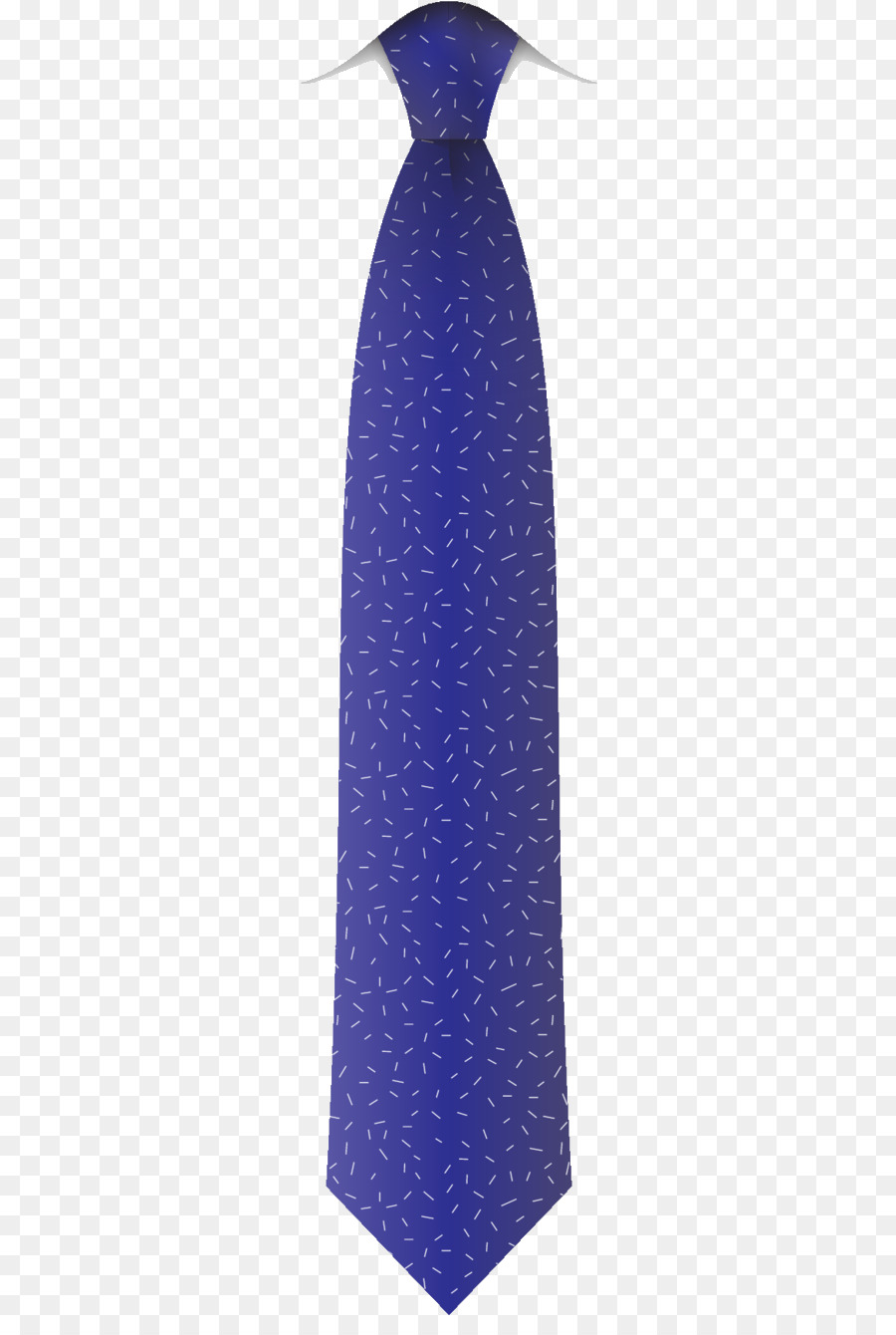 Cravate，Violet PNG