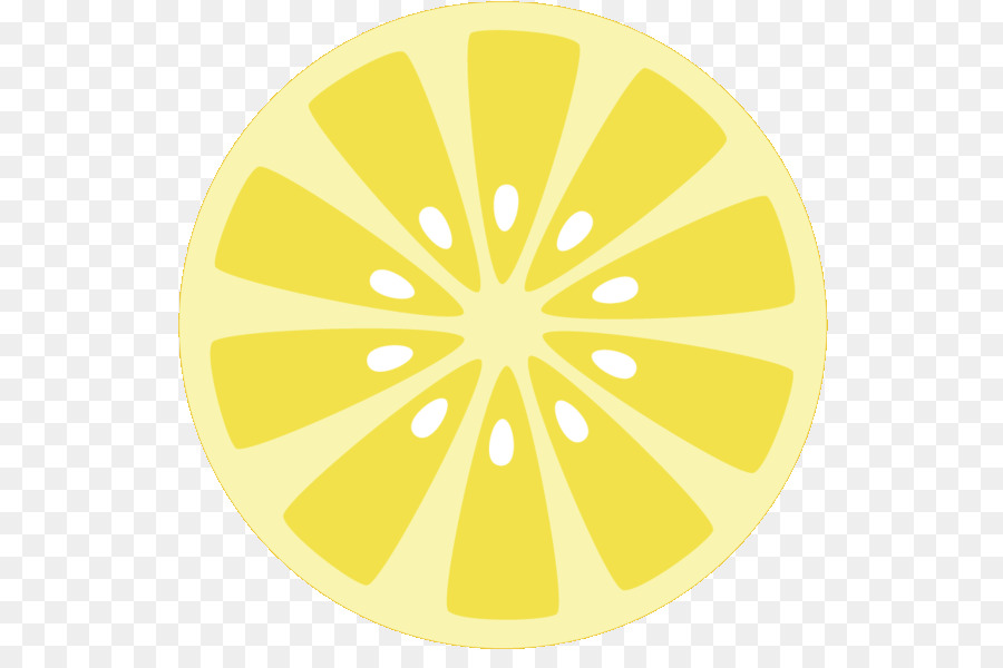 Tranche De Citron，Agrumes PNG