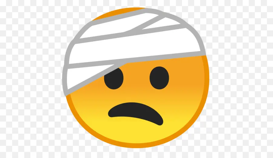 Emoji，Bandage PNG