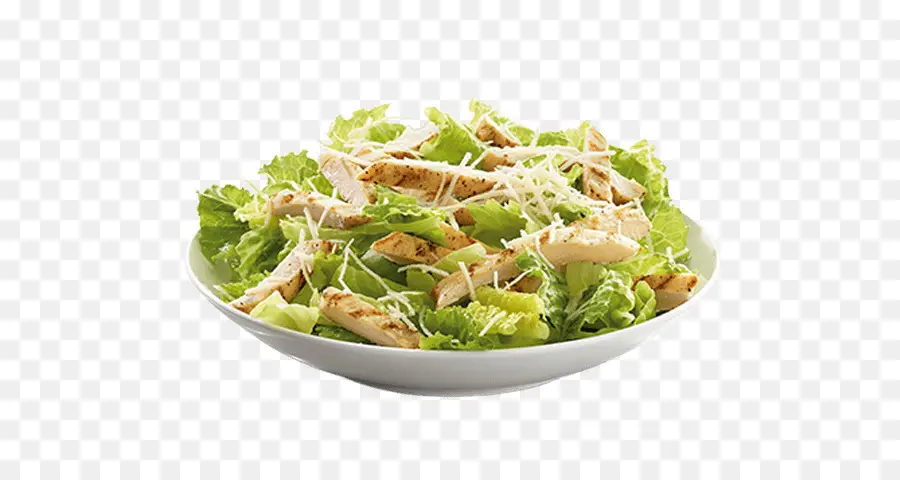 Salade César，Salade PNG