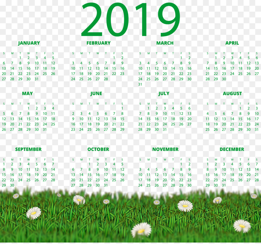 Calendrier，Inde PNG