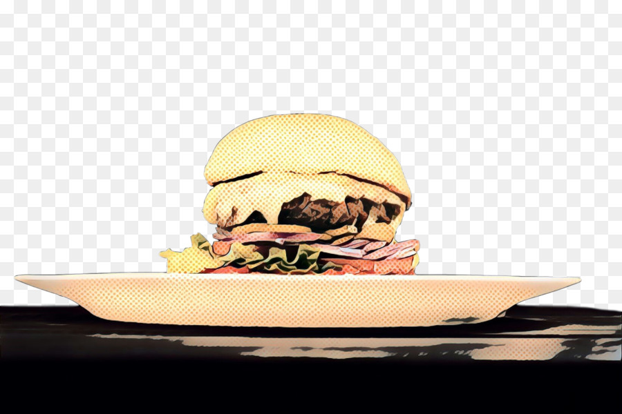 Cheeseburger，Table PNG
