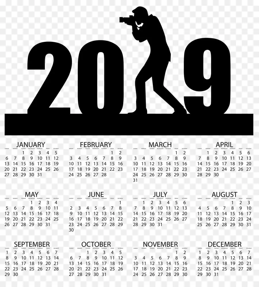 Calendrier，Doubler PNG