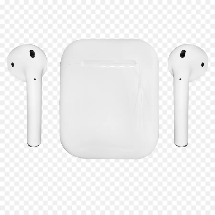 Airpods，Pomme PNG