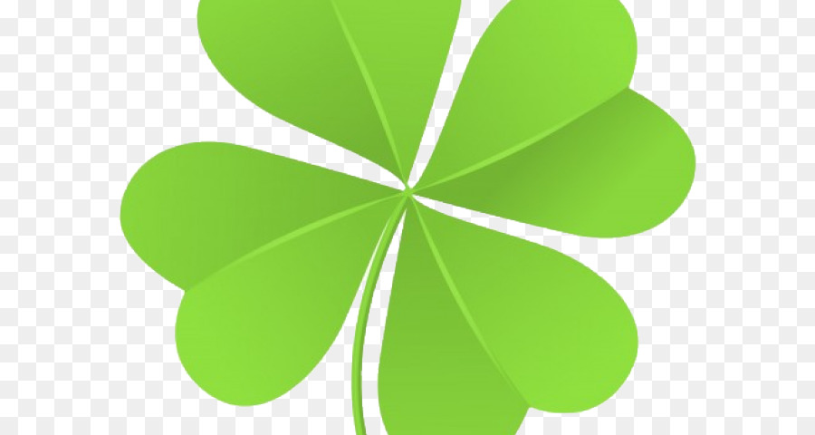 Shamrock，Feuille PNG