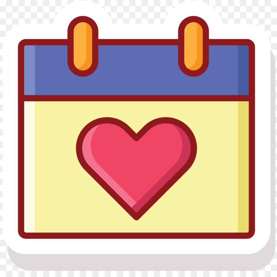 Coeur，Ligne PNG