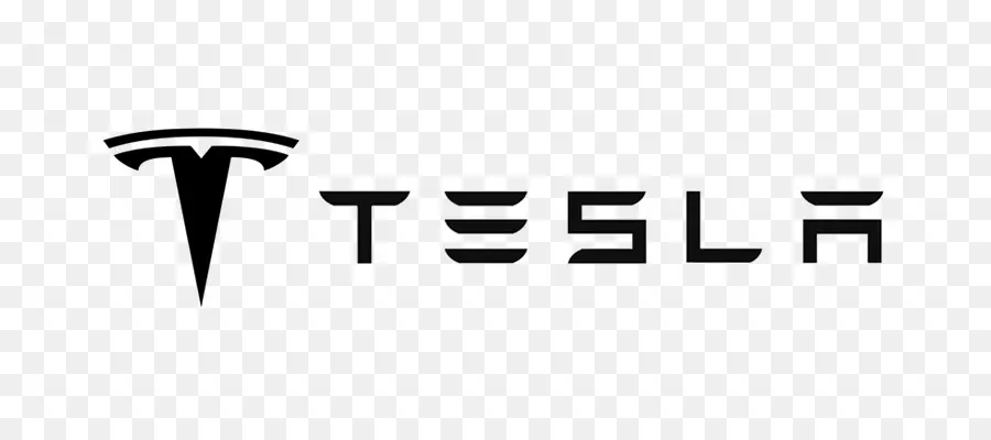 Logo，Tesla Inc PNG