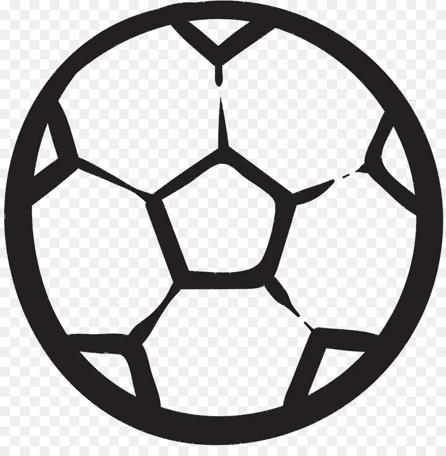 Ballon De Football，Football PNG