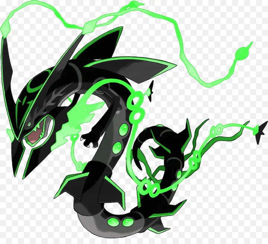 Rayquaza，Kyogre Et Groudon PNG