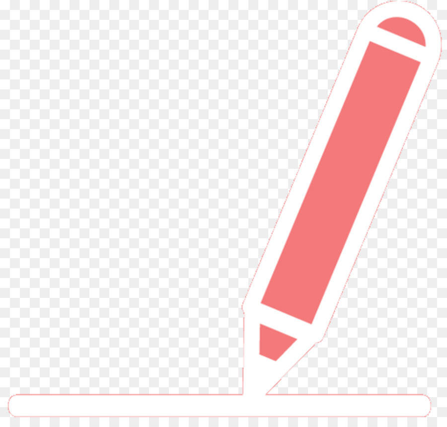 Crayon Rouge，Papier PNG