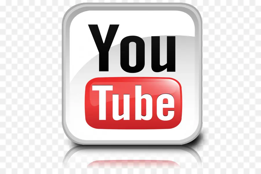 Logo Youtube，Vidéo PNG