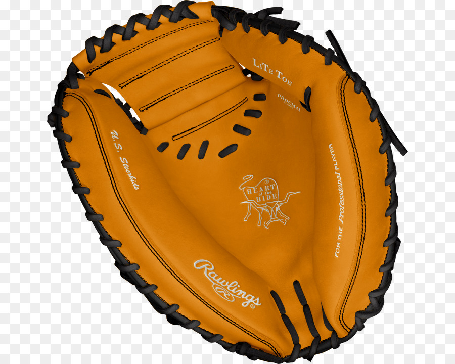 Gant De Baseball，Rawlings PNG