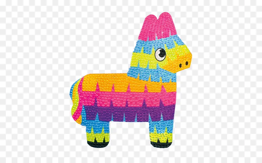 Pinata，Faire La Fête PNG