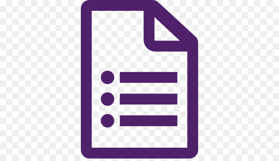 Document，Papier PNG