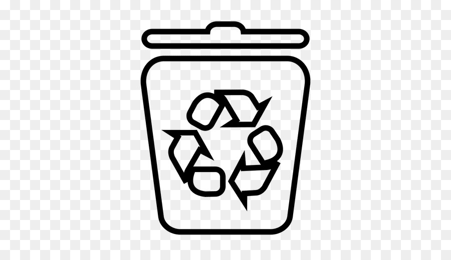 Symbole De Recyclage，Recyclage PNG