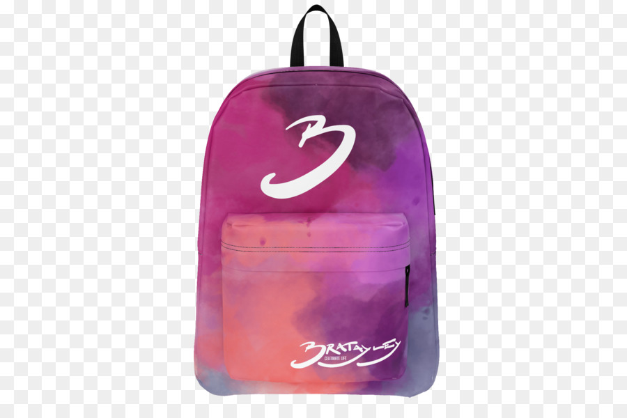 Sac à Dos Coloré，Sac PNG