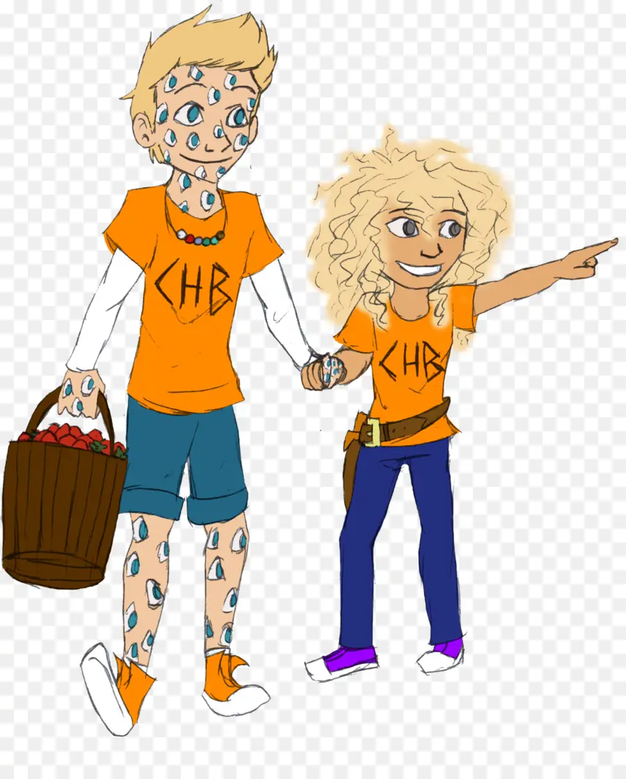 Personnages，Blond PNG